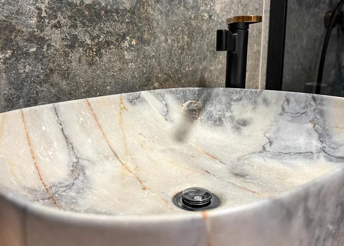 Bijelic Luxury With Jacuzzi