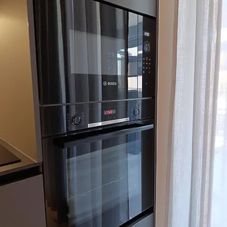 Bijelic Luxury With Jacuzzi Lejlighed