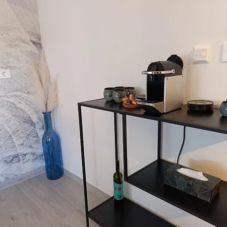 Bijelic Luxury With Jacuzzi Lejlighed