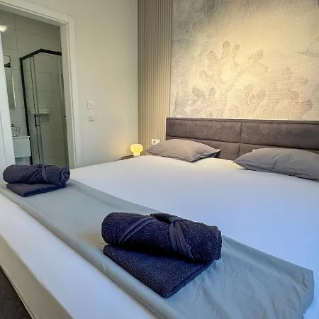 Bijelic Luxury With Jacuzzi