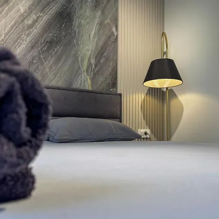 Bijelic Luxury With Jacuzzi Okrug Gornji