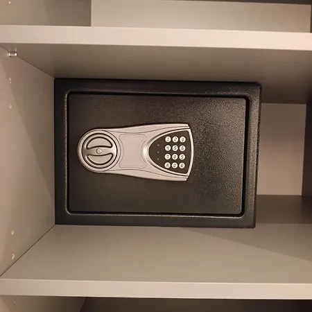 Bijelic Luxury With Jacuzzi * Okrug Gornji