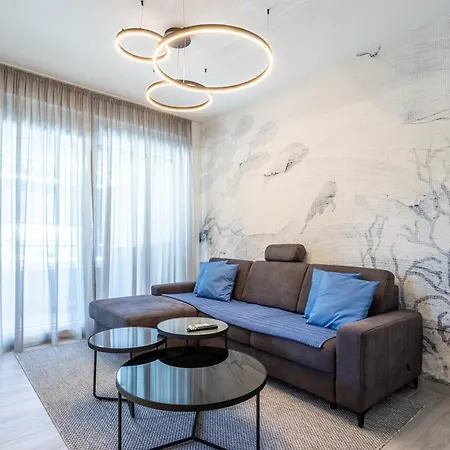 Bijelic Luxury With Jacuzzi