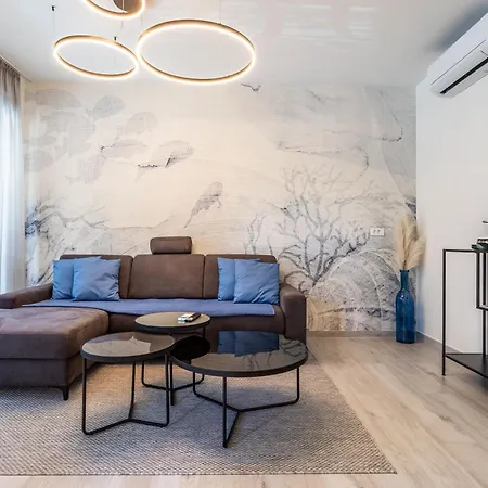 Bijelic Luxury With Jacuzzi