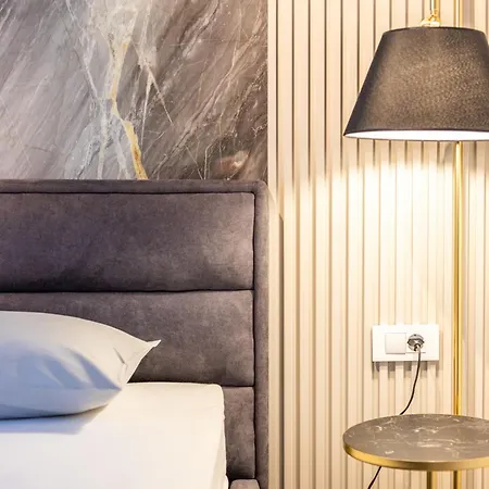 Bijelic Luxury With Jacuzzi *