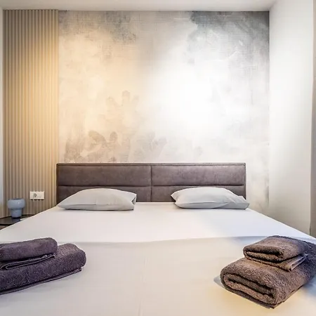 Bijelic Luxury With Jacuzzi شقة *