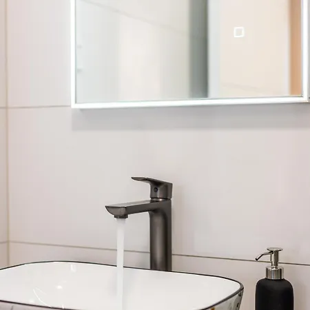 Apartamento Bijelic Luxury With Jacuzzi