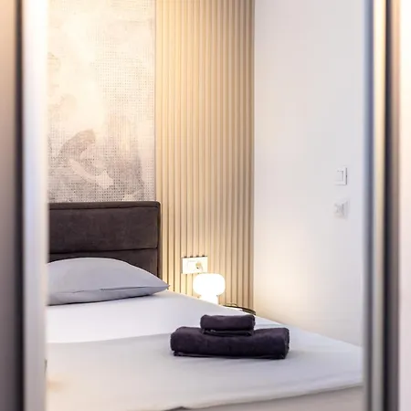 Bijelic Luxury With Jacuzzi