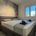 Bijelic Luxury With Jacuzzi Apartament Okrug Gornji