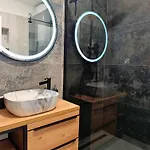 Apartament Bijelic Luxury With Jacuzzi Okrug Gornji
