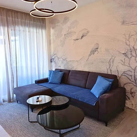 Bijelic Luxury With Jacuzzi * Okrug Gornji