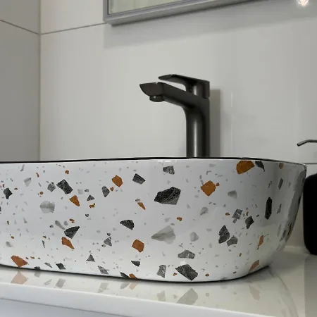 Apartment Bijelic Luxury With Jacuzzi *