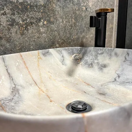 Bijelic Luxury With Jacuzzi