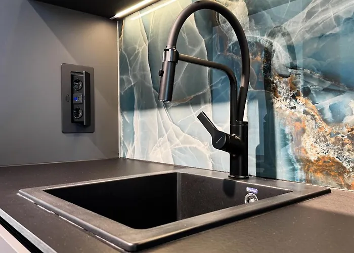 Διαμέρισμα Bijelic Luxury With Jacuzzi Okrug Gornji