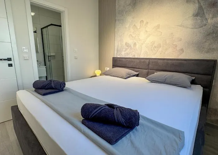 Bijelic Luxury With Jacuzzi