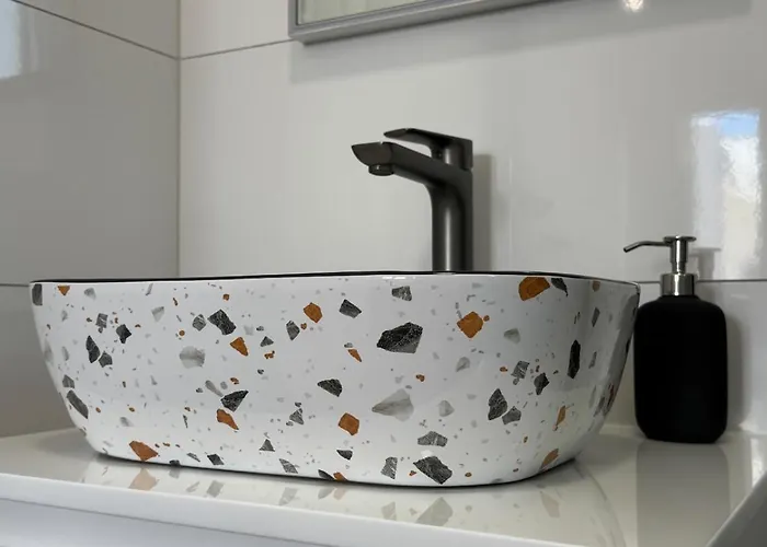 Διαμέρισμα Bijelic Luxury With Jacuzzi *